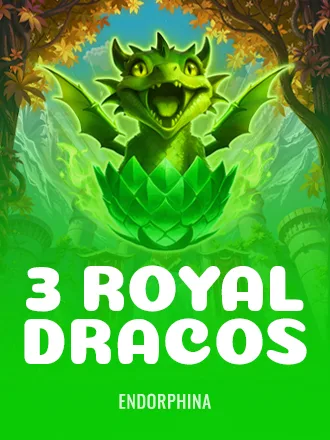 Taboobet — 3 Royal Dracos