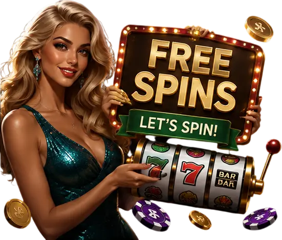 Taboobet — Next deposit bonus + 100% bonus + 100 free spins on the next deposit.