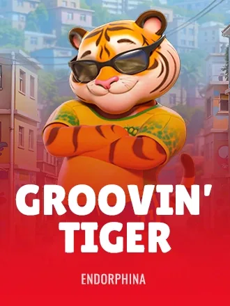 Taboobet — Groovin Tiger