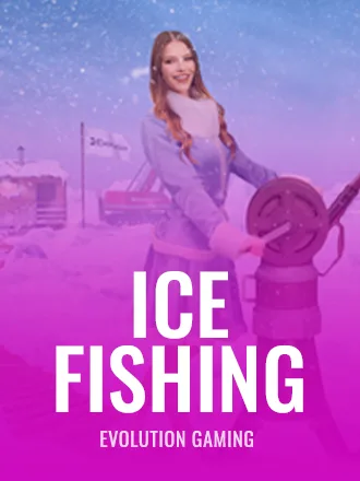 Taboobet — Ice Fishing