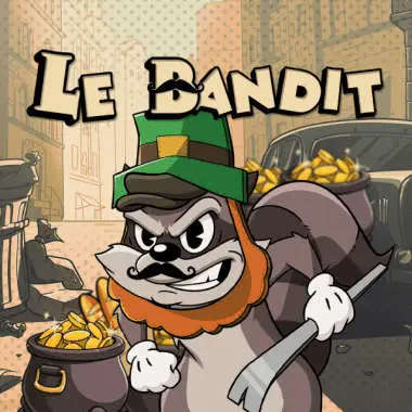 Taboobet — Le Bandit