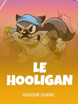 Taboobet — Le Hooligan