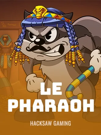 Taboobet — Le Pharaoh