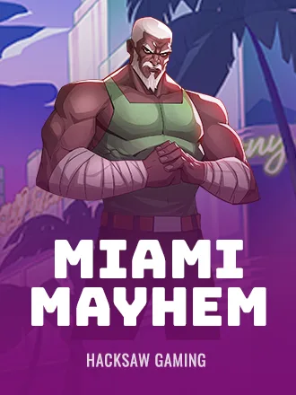 Taboobet — Miami Mayhem