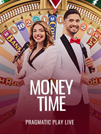Taboobet — Money Time